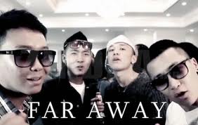 Far Away – The Best friend